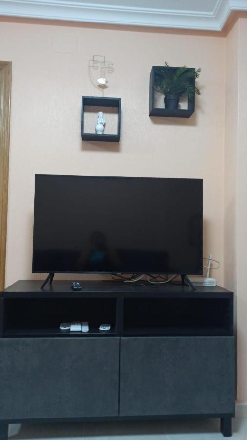 Torrevieja 2 Bedroom Holiday Apartment 外观 照片