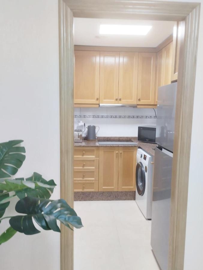 Torrevieja 2 Bedroom Holiday Apartment 外观 照片