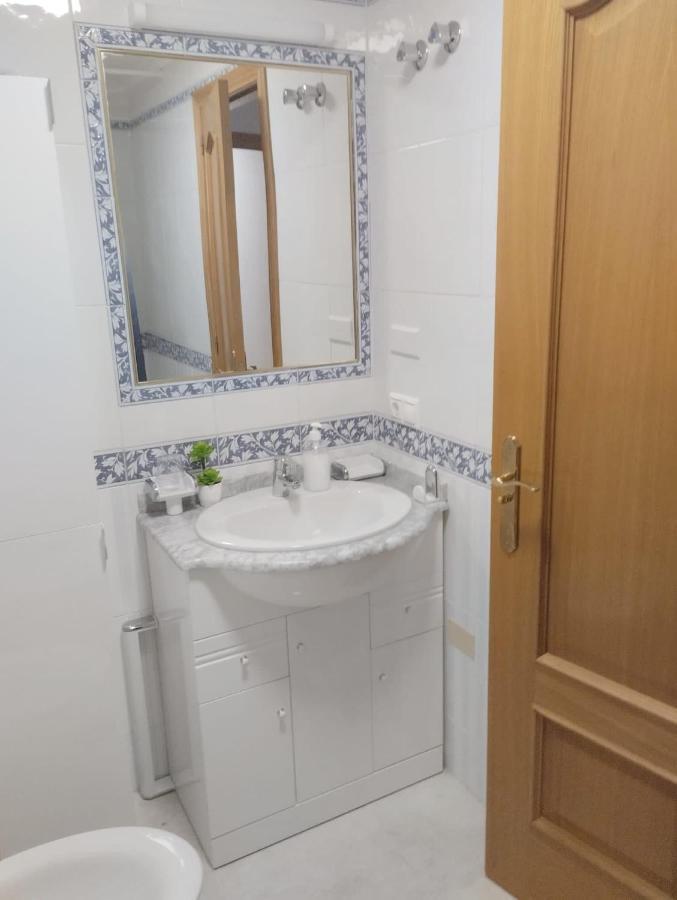 Torrevieja 2 Bedroom Holiday Apartment 外观 照片