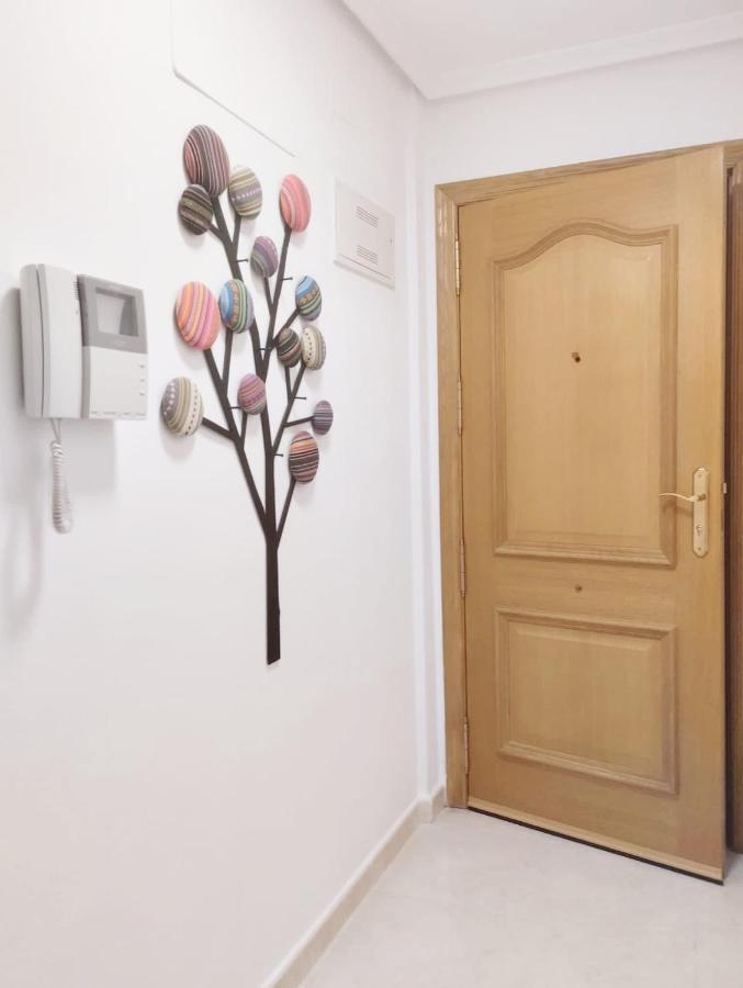 Torrevieja 2 Bedroom Holiday Apartment 外观 照片