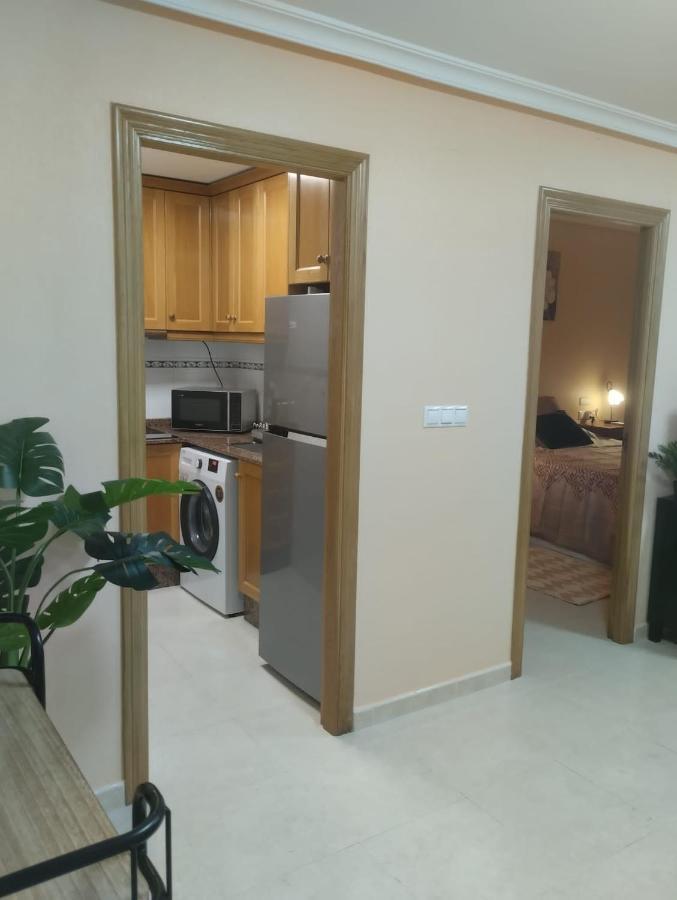 Torrevieja 2 Bedroom Holiday Apartment 外观 照片